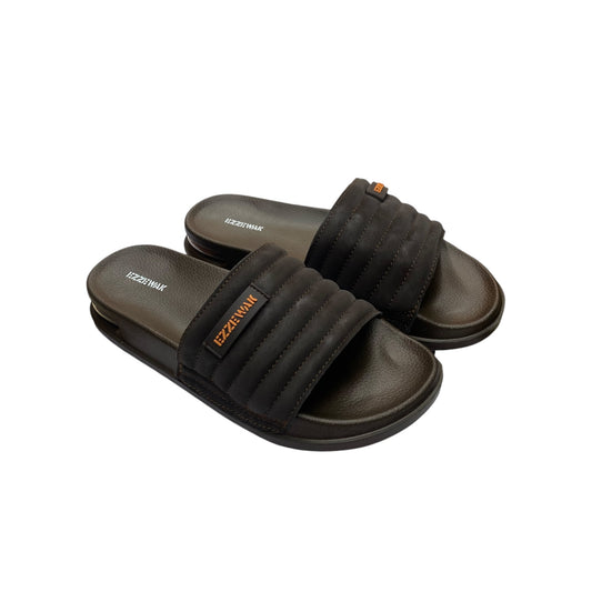 Cushion Comfort Slides