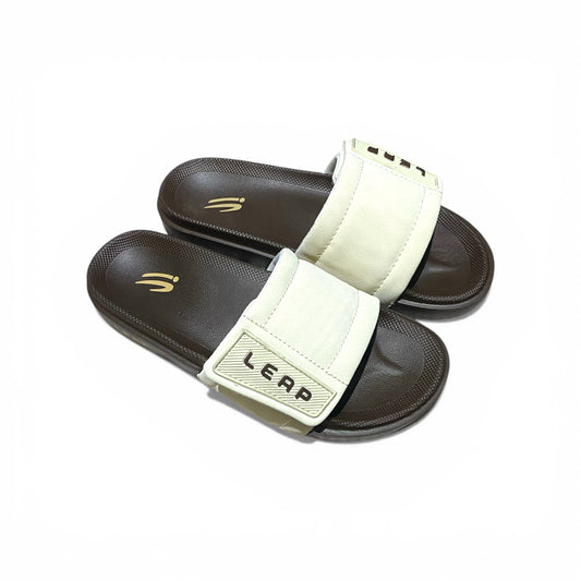 Leap Single-Strap Slides