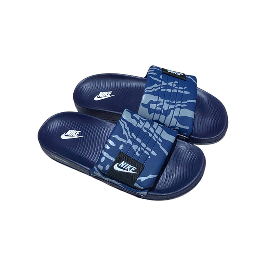 Nike Drip Camo Slides