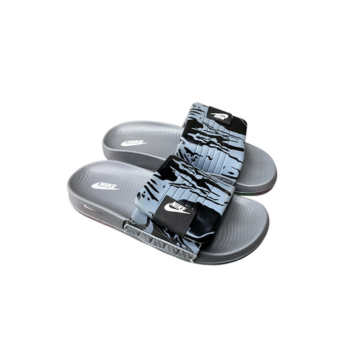 Nike Drip Camo Slides
